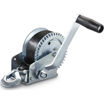 Příslušenství pro přívěs OEM Naviják na lodní přívěsy 800lb