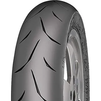 Pneumatika Mitas Pneu 110/70-12 53P MC34 70000739