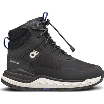 Dívčí zimní obuv Dětské zimní boty ZeroC BESSERUD 2.0 GTX JNR 36 Černá, Bílá, Modrá