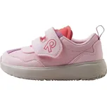 Dětské tenisky REIMA TOMERA 23 Růžová, Bílá