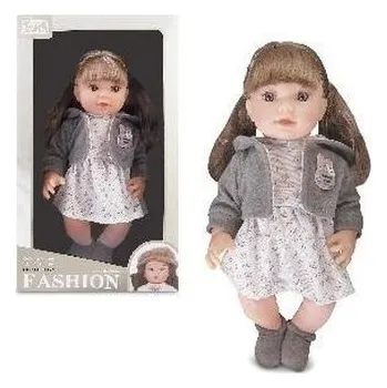 Panenka Lalka w sukience 35cm