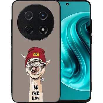 Pouzdro na tablet VSECHNONAMOBIL 92320 MY ART Ochranný kryt pro Huawei Nova 12i PROBLLAMA (187)