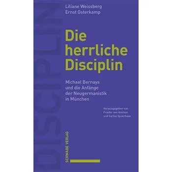 Die herrliche Disciplin - Ammon, Frieder von