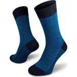 Northman Hamar Merino tyrkysová XL (45-47)