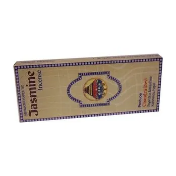 Vonná tyčinka Tibetské vonné tyčinky Jasmine Incense 30 ks