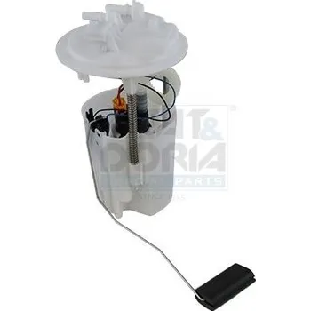 Palivový systém Palivová přívodní jednotka MEAT & DORIA 77347E