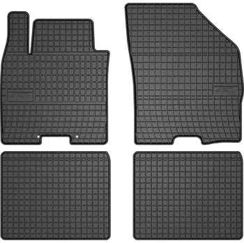 autokoberec Sada podlahových rohoží FROGUM ET547129