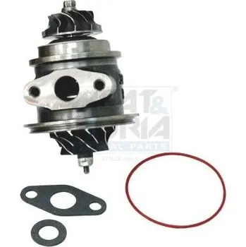 Motor automobilu Skupina trupu, turbodmychadlo MEAT & DORIA 60008