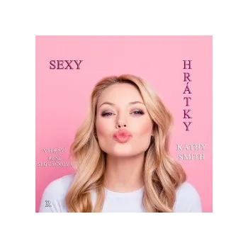 Sexy hrátky audiokniha
