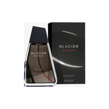 Pánský parfém Oriflame Toaletní voda Glacier Extreme 100 ml