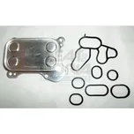 Olejový chladič, motorový olej MEAT & DORIA 95063