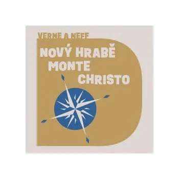 Nový hrabě Monte Christo audiokniha