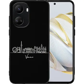 Pouzdro na tablet VSECHNONAMOBIL 92216 MY ART Ochranný kryt pro Huawei Nova 10 SE VIENNA (210)