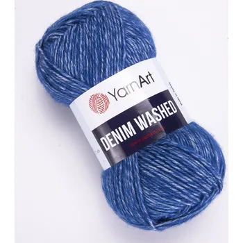Příze YarnArt Denim Washed 922