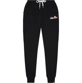 Pánské tepláky ELLESSE NIORO M Černá, Bílá