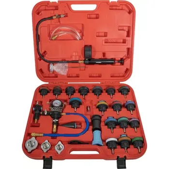 Autodiagnostika Tester chladícího systému AUDI, BMW, VW, MERCEDES-BENZ, FORD, OPEL MB-01-B2052