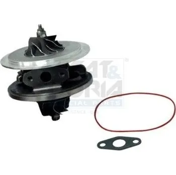 Motor automobilu Skupina trupu, turbodmychadlo MEAT & DORIA 60013