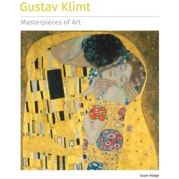 Cestování Gustav Klimt Masterpieces of Art - Susie Hodge