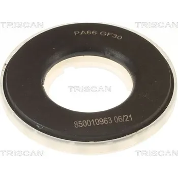 Valivé ložisko, ložisko pružné vzpěry TRISCAN 8500 10963