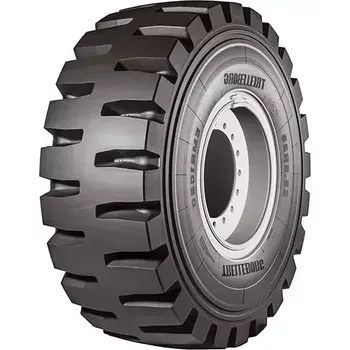 Pneu pro těžký stroj Pneu na stavební stroje Trelleborg 20.5R 25 193A2 EMR 1050 TL