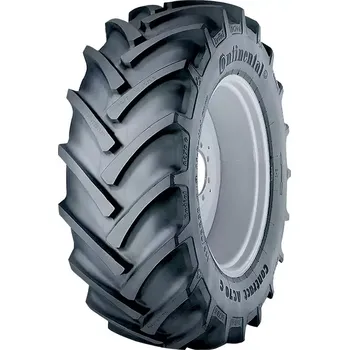 Pneumatika Zemědělská pneu Mitas 275/80R 20 TL MPT 131G AC70 G