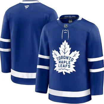 Fanatics Pánský dres Toronto Maple Leafs NHL Premium Home Jersey Velikost: 46 (S)