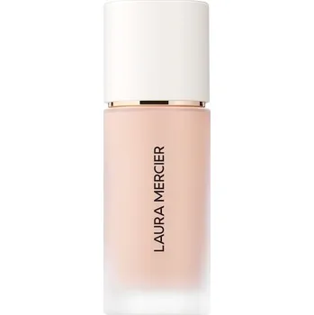 Make-up Laura-Mercier Facial-make-up FoundationReal Flawless Foundation 1C1 Cool Vanilla 29 ml (36 334,00 Kč / 1 l)