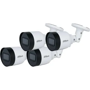 IP kamera DAHUA IP KAMERA IPC-HFW1530S-0280B-S6 KOLEKTIVNÍ BALENÍ 4.