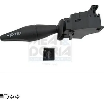 Autoelektrika Spínač řízení MEAT & DORIA 23035