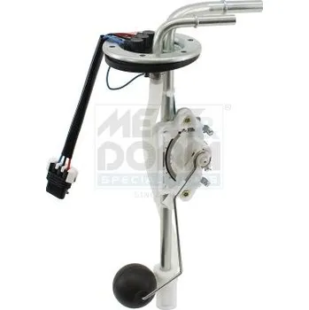 Autoelektrika Snímač, rezerva paliva MEAT & DORIA 79138