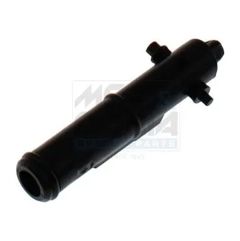 Autosklo Tryska ostřikovače, čištění světlometu MEAT & DORIA 209242