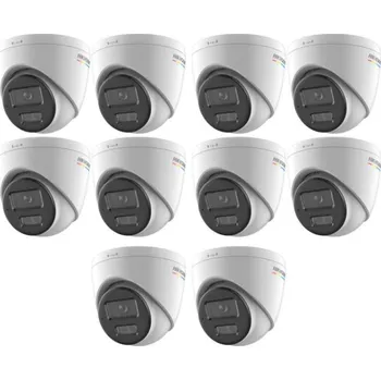 Bezpečnostní kamera HIKVISION DS-2CD1347G2H-LIU(2.8mm) PL Hromadné balení 10ks.