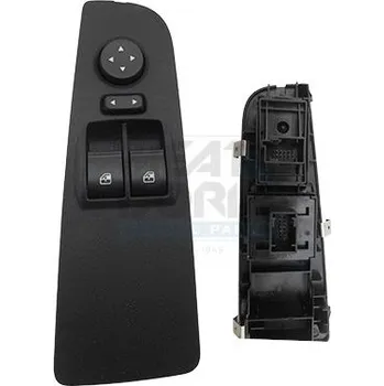 Autoelektrika Spínač, zvedací zařízení oken MEAT & DORIA 26273