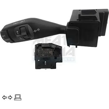 Autoelektrika Spínač řízení MEAT & DORIA 23472