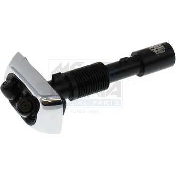 Autosklo Tryska ostřikovače, čištění světlometu MEAT & DORIA 209049