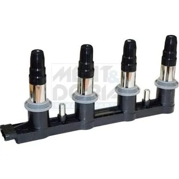 Autoelektrika Zapalovací cívka MEAT & DORIA 10622