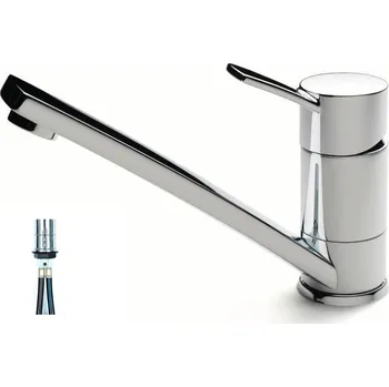 Vodovodní baterie Vodovodní směšovací baterie Reich CONTUR E