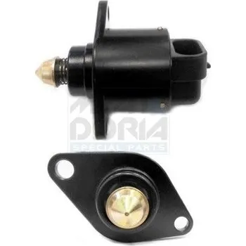 Ventil klimatizace Volnoběžný regulační ventil, přívod vzduchu MEAT & DORIA 84006