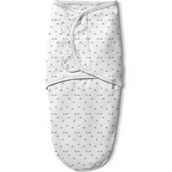 SwaddleMe Zavinovačka Deluxe trojúhelníky