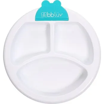Talíř BBLÜV Termotalíř Platö Aqua