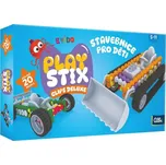 Albi Kvído Playstix Clips Deluxe 150…