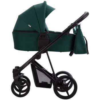 Kočárek Bebetto kombinovany kočarek FLAVIO, col. 12