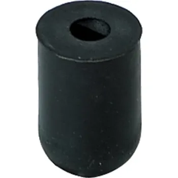 Gewa Guma na bodec pro ochranu podlahy + prodloužená záruka 3 roky