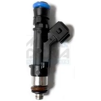 Palivový systém Vstřikovací ventil MEAT & DORIA 75114215