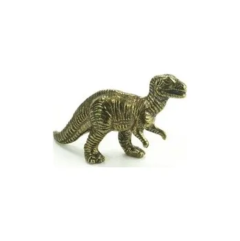 Figurka metalowa Tyranozaur ABINO