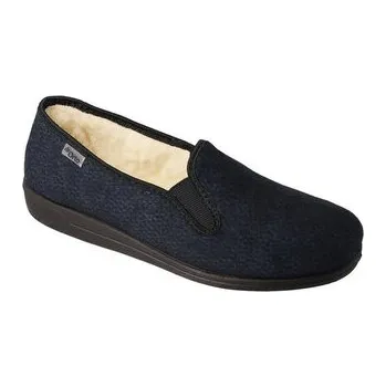 Pánská zdravotní obuv 013M319 - Befado Dr. ORTO- pánská zimní obuv grafitová 013M319_42