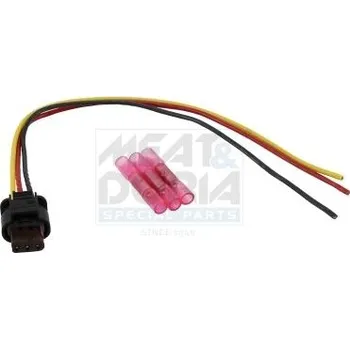 Opravná sada kabelů, senzor vačkové hřídele MEAT & DORIA 25502