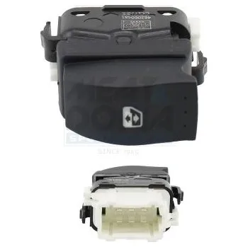 Spínač, zvedací zařízení oken MEAT & DORIA 26464