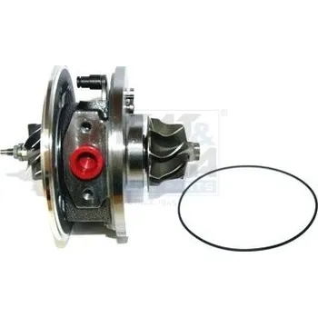 Motor automobilu Skupina trupu, turbodmychadlo MEAT & DORIA 60299