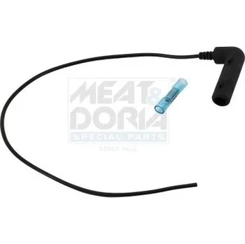 Příslušenství osvětlení automobilu Opravná sada, sada kabelů MEAT & DORIA 25519